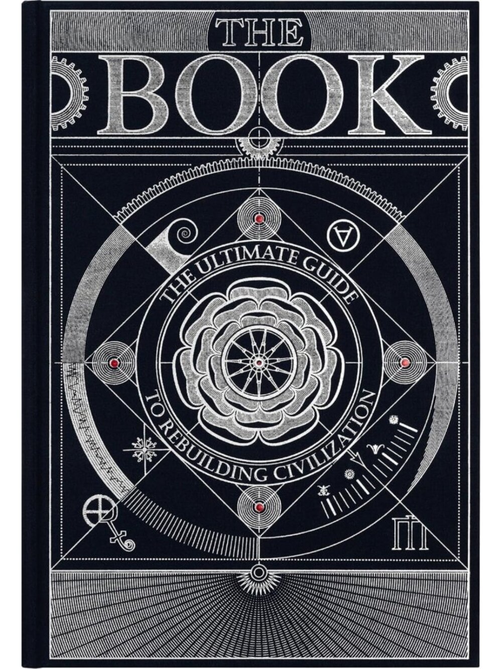 Ultimate Guide to Rebuilding Civilization - Essential Survival Skills